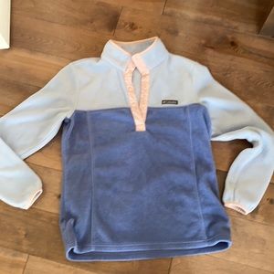 Columbia M fleece